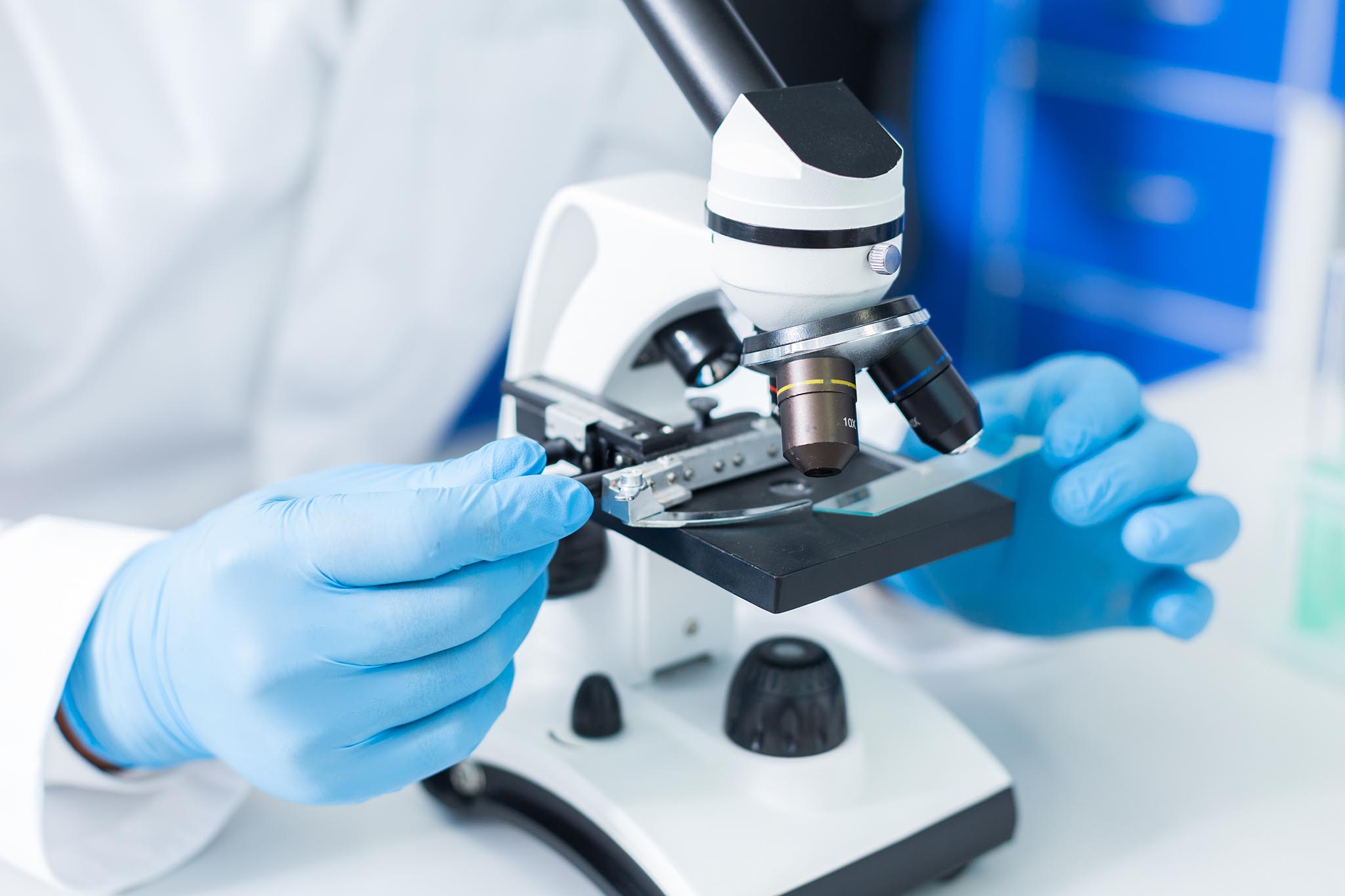 Publications scientifiques