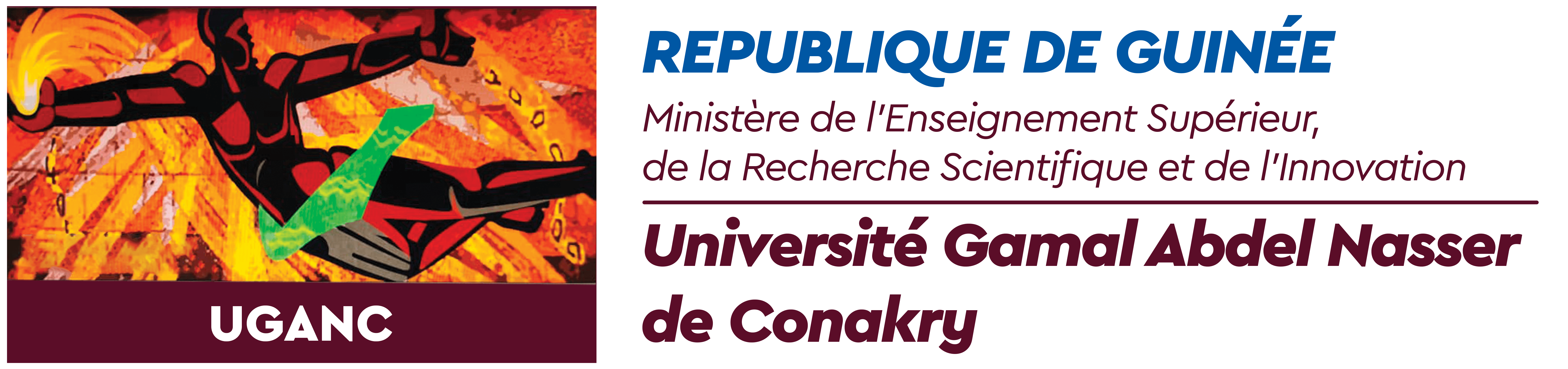 logo UGANC