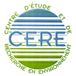 CERE — Centre d'Études et de Recherche en Environnement